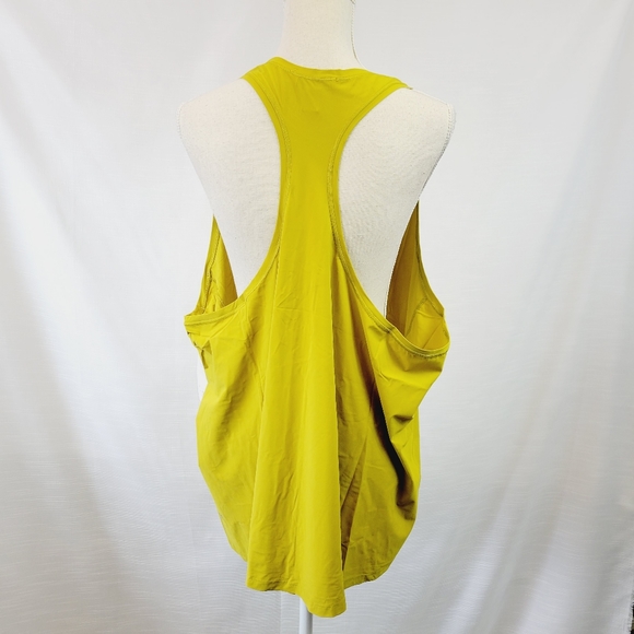 NWT Athleta Ultimate Train Tank size 3X - Picture 11 of 13